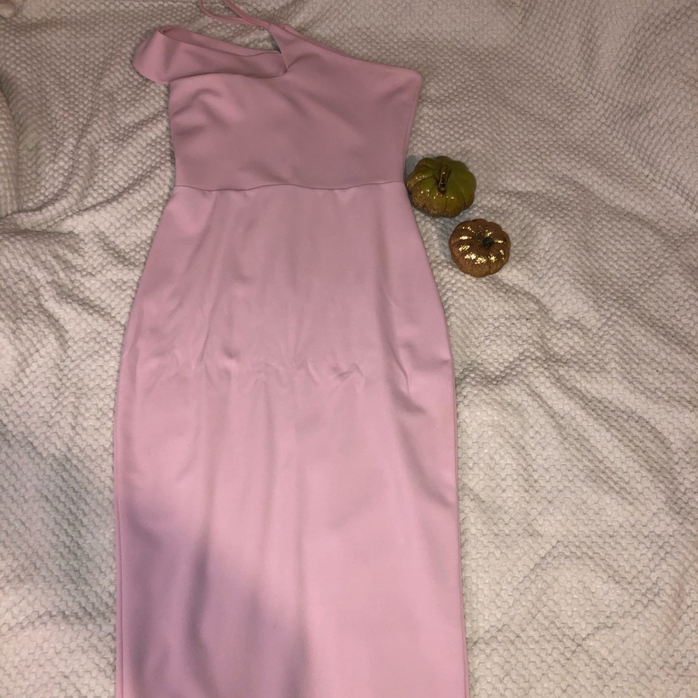 Long dress